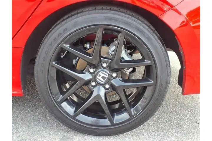 $25304 : Honda Civic 2024 Sport 4dr S image 7