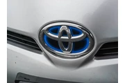$9981 : Toyota Prius 2013 Four 4dr H thumbnail