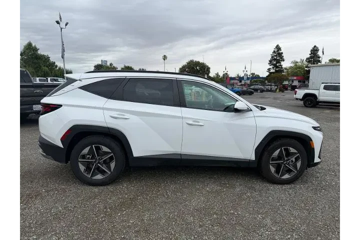 $26000 : Hyundai TUCSON 2025 SEL 4dr image 1