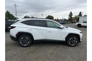 Hyundai TUCSON 2025 SEL 4dr en Sacramento