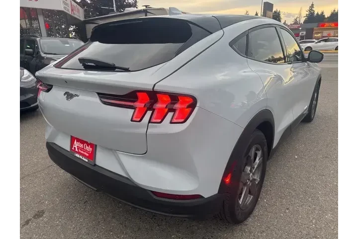 $21999 : Ford Mustang Mach-E 2022 Sel image 5