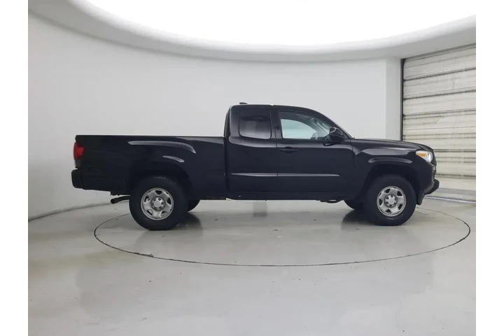 $24998 : Toyota Tacoma 2021 4x2 SR 4d image 7