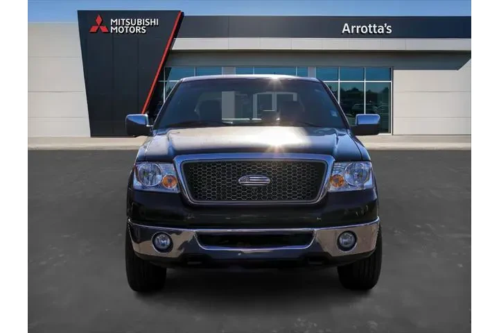 $9980 : Ford F-150 2006 XLT 4dr Supe image 5