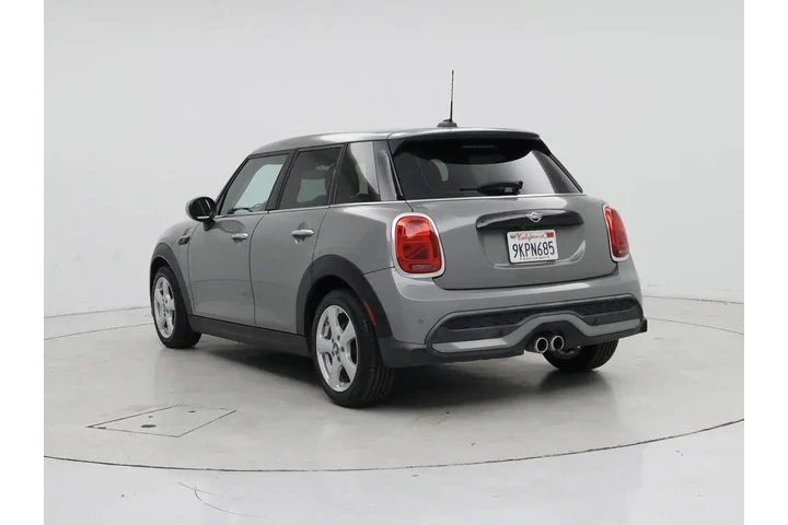 $23998 : MINI Hardtop 4 Door 2022 Coo image 2