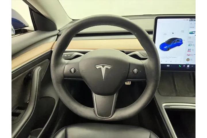 $29998 : Tesla Model 3 2021 AWD Perfo image 10