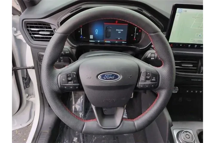 $25500 : Ford Escape 2024 AWD ST-Line image 10