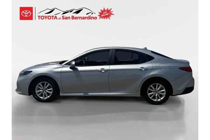 $29999 : Toyota Camry 2025 SE 4dr Sed image 2
