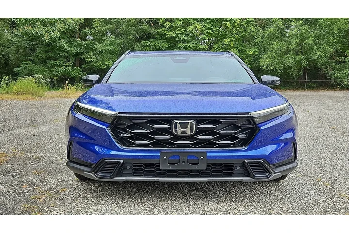 $25999 : Honda CR-V Hybrid 2024 AWD S image 8