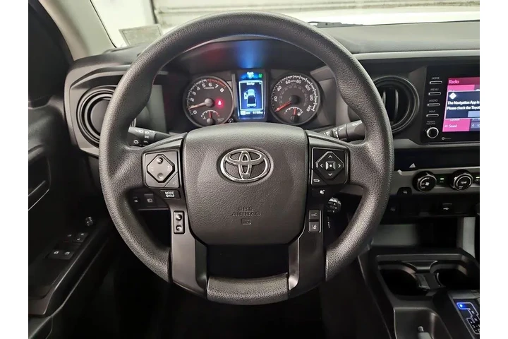 $26998 : Toyota Tacoma 2022 4x2 SR 4d image 10