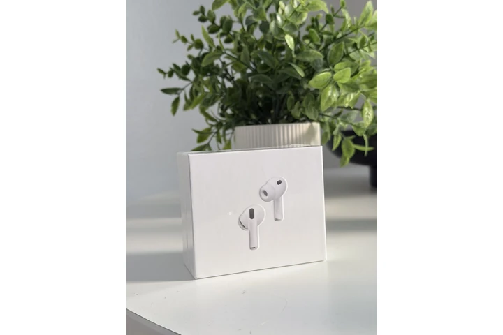 $55 : AirPod 3 pro y 4ta generación image 2