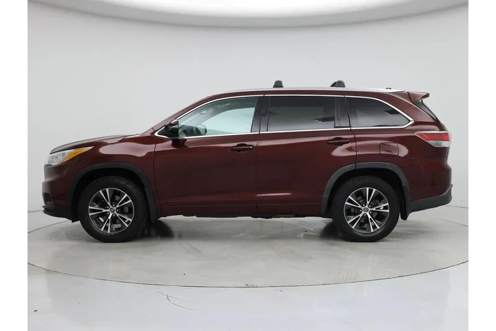 $18998 : Toyota Highlander 2016 AWD X image 3
