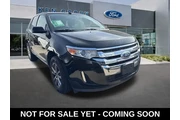 Ford Edge 2013 SEL 4dr Cross en San Bernardino