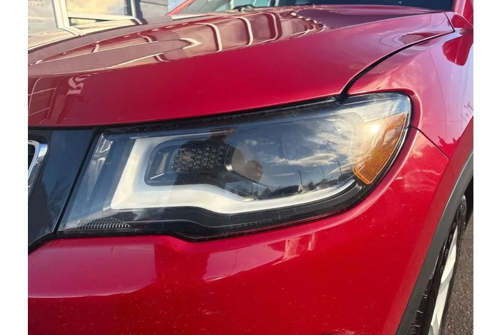 $21995 : 2018 Compass Latitude FWD image 7