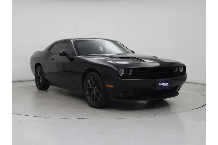 $19998 : Dodge Challenger 2019 SXT 2d image 1