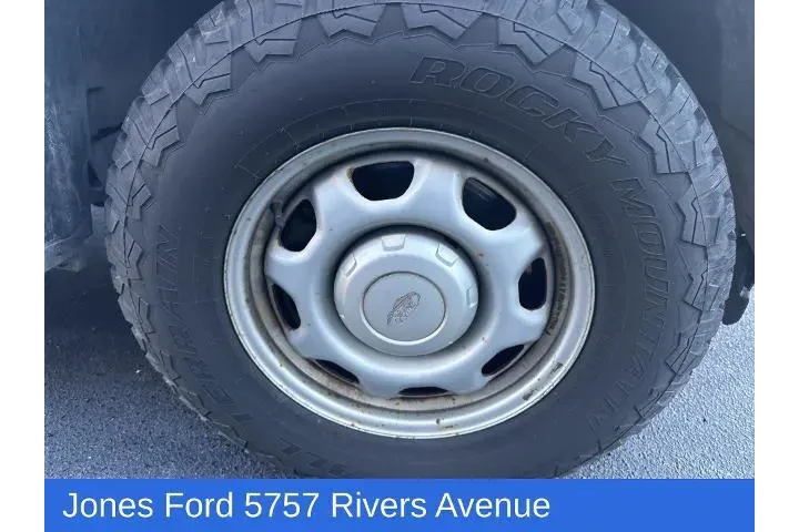 $18921 : Ford F-150 2016 4x4 XL 4dr S image 3