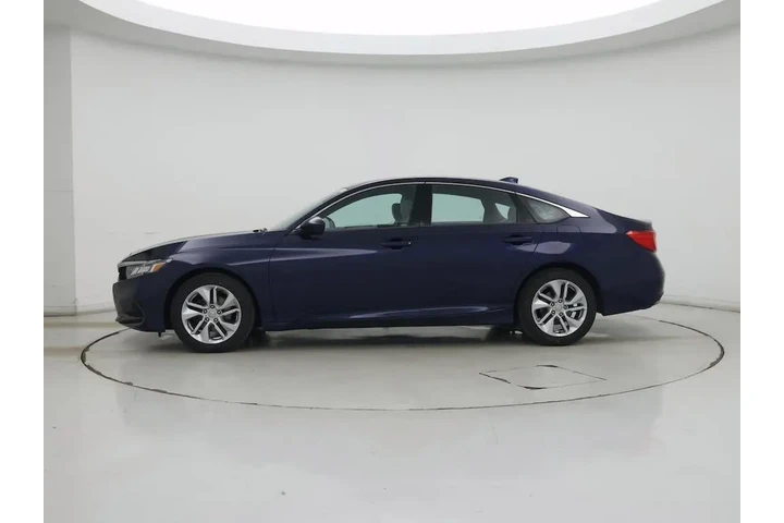 $18998 : Honda Accord 2018 LX 4dr Sed image 3