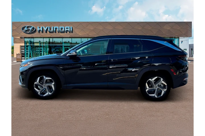 $25213 : Hyundai TUCSON 2024 Limited image 3