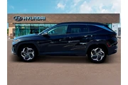 $25213 : Hyundai TUCSON 2024 Limited thumbnail