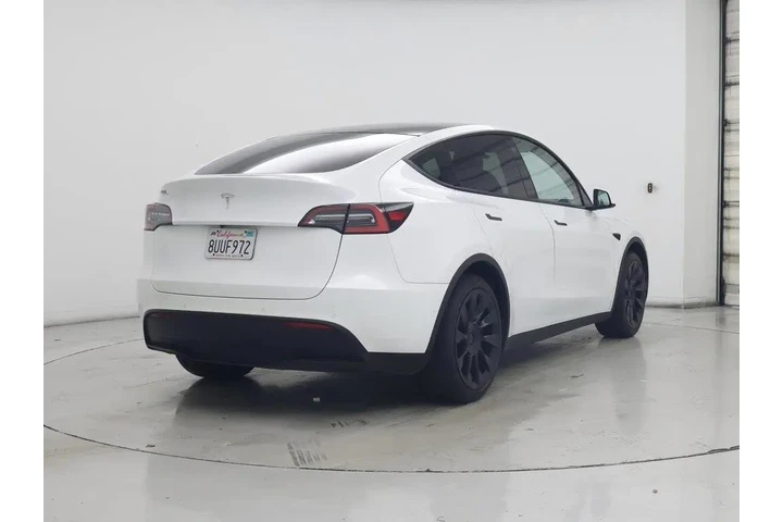 $27998 : Tesla Model Y 2021 Standard image 8