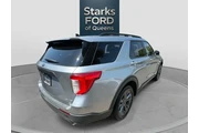$32490 : Ford Explorer 2022 AWD XLT 4 thumbnail