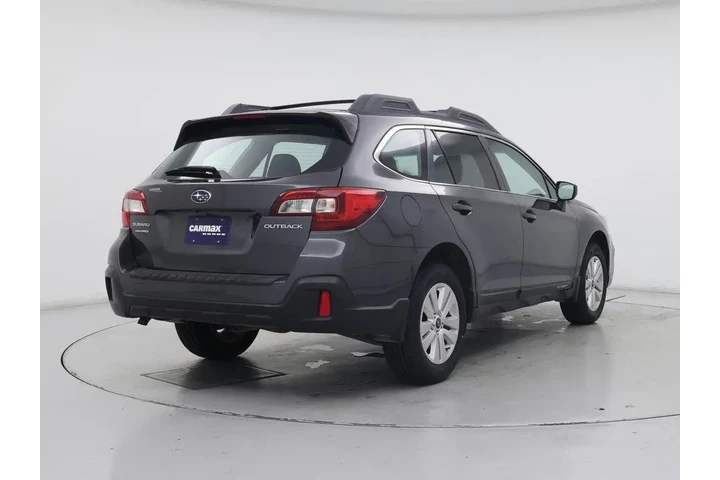 $16998 : Subaru Outback 2018 AWD 2.5i image 8