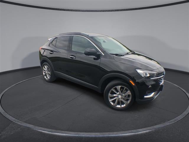 $22600 : PRE-OWNED 2021 BUICK ENCORE G image 2