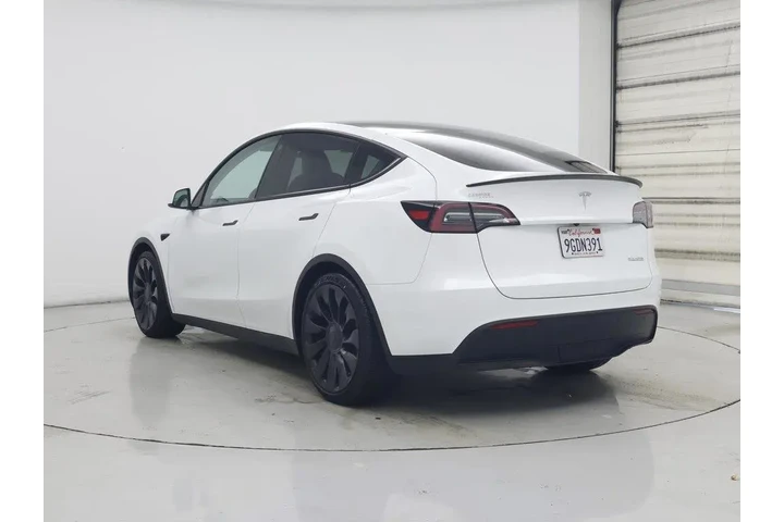 $33998 : Tesla Model Y 2023 AWD Perfo image 2