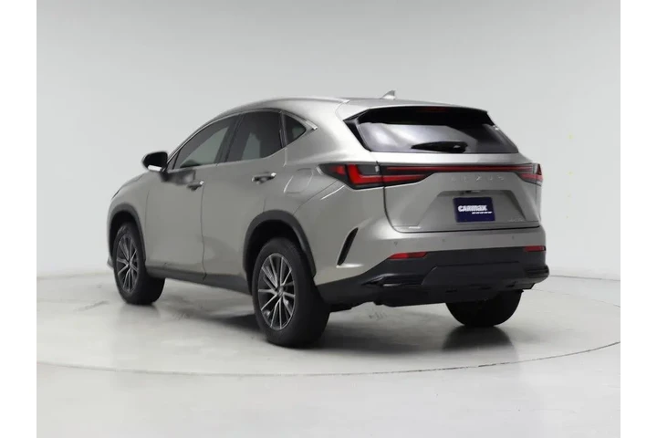 $36998 : Lexus NX 250 2023 Premium 4d image 2