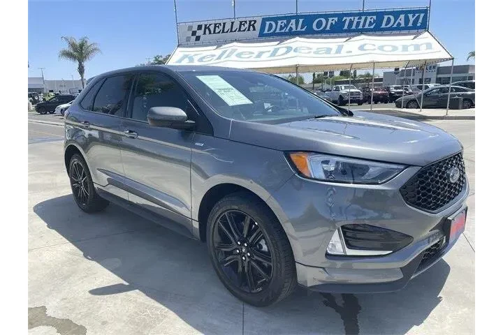 $29267 : Ford Edge 2024 AWD ST-Line 4 image 2