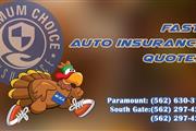 AUTO ISURANCE en Los Angeles