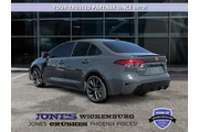 $22995 : Toyota Corolla 2023 XSE 4dr thumbnail