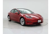 Tesla Model 3 2021 AWD Long en Fresno