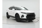 $25998 : Chevrolet Blazer 2021 AWD RS thumbnail