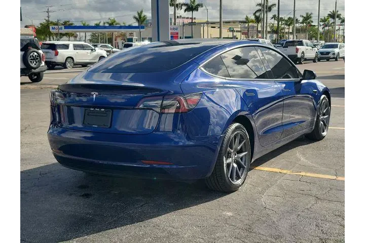 $19990 : Tesla Model 3 2023 4dr Sedan image 4