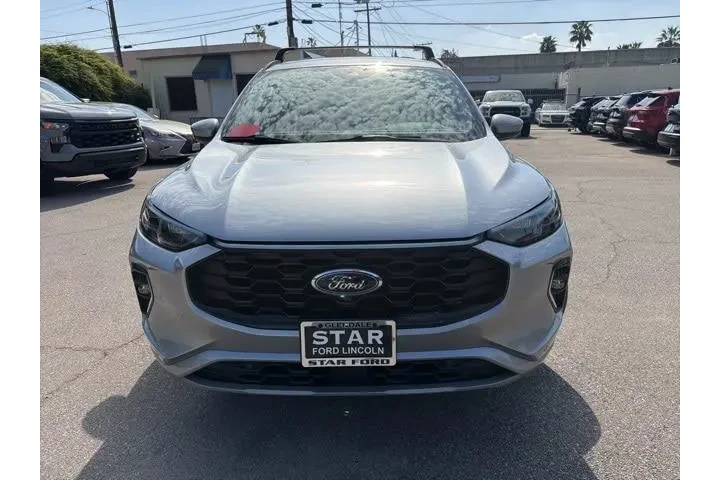 $24900 : Ford Escape Hybrid 2023 AWD image 2