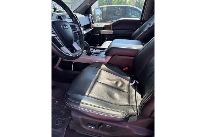 $26536 : Ford F-150 2018 4x4 King Ran image 5