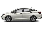 $19025 : 2024 Nissan Versa Sdn thumbnail