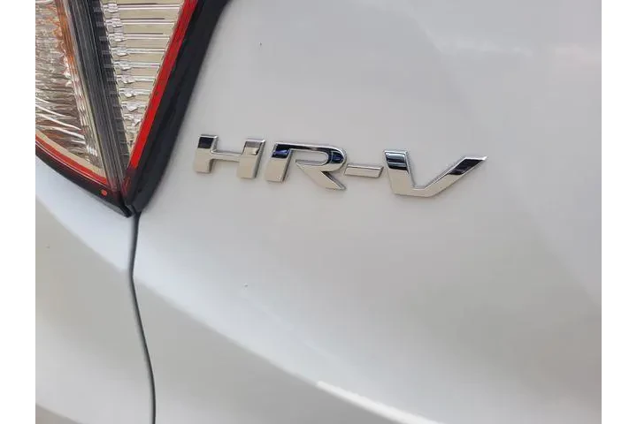 $14896 : Honda HR-V 2019 EX 4dr Cross image 7