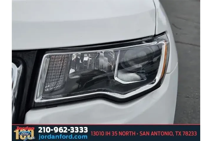 $17991 : Jeep Grand Cherokee 2020 4x2 image 10