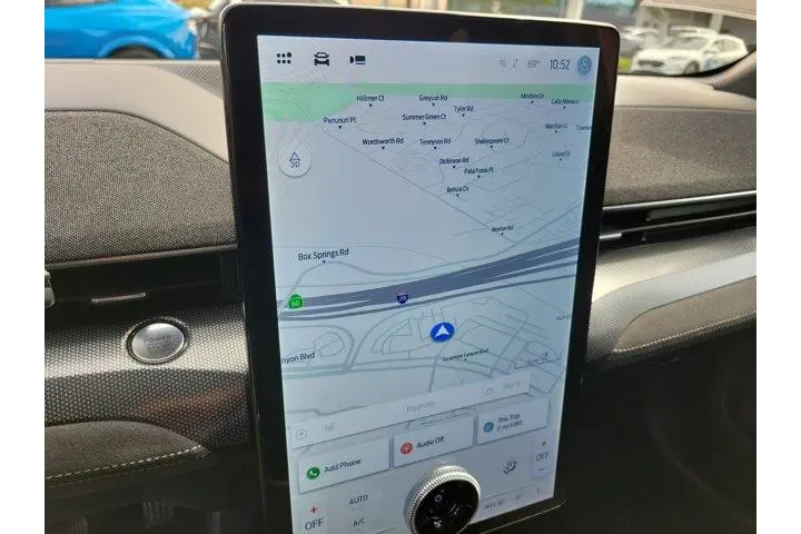 $40000 : Ford Mustang Mach-E 2024 AWD image 6