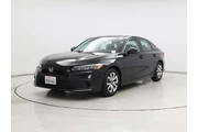 $25998 : Honda Civic 2023 LX 4dr Seda thumbnail