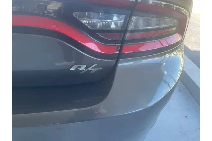 $25000 : Dodge Charger 2022 R/T 4dr S image 8