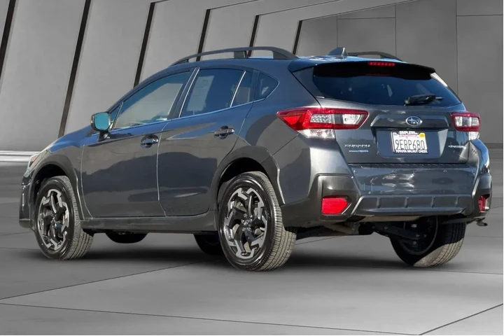 $23000 : Subaru Crosstrek 2021 AWD Li image 10