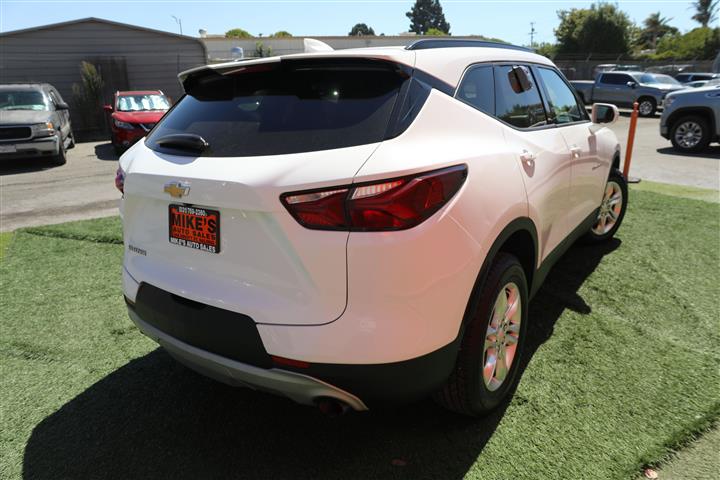 $18999 : 2020 CHEVROLET BLAZER LT image 5