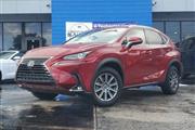 $29995 : 2021 Lexus NX thumbnail