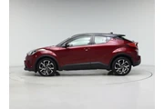 $18998 : Toyota C-HR 2019 XLE 4dr Cro thumbnail