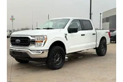 $33800 : Ford F-150 2021 4x4 XLT 4dr thumbnail