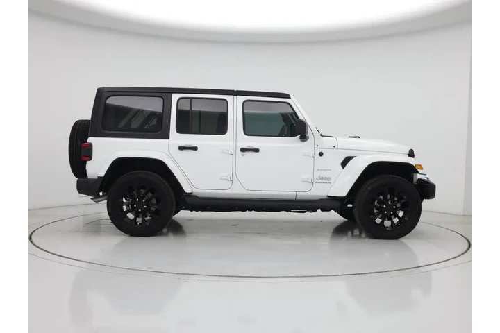 $30998 : Jeep Wrangler 2023 4x4 Sahar image 7