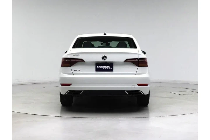 $15998 : Volkswagen Jetta 2019 SEL Pr image 6