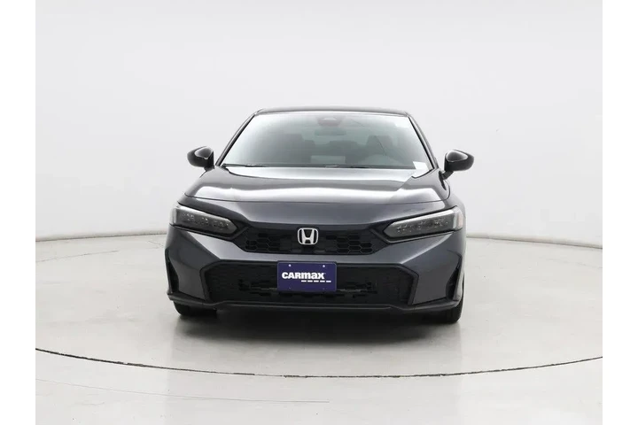 $27998 : Honda Civic 2025 Sport 4dr S image 5